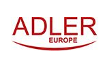 Adler Europe Adler - logo