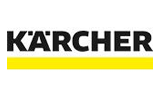 Karcher Karcher - logo