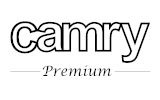 Camry Camry - logo