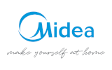 Midea Midea - logo