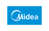Midea - logo